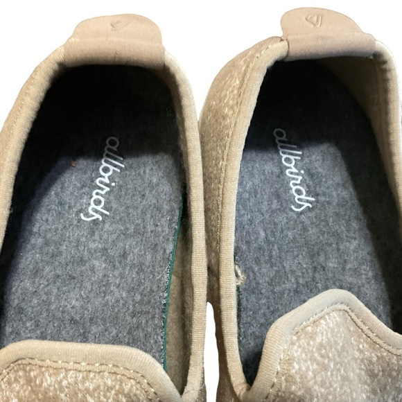 Allbirds Beige Loafers & Slip-Ons - Picture 10 of 10
